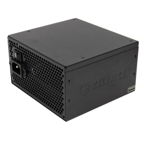 XILENCE Zasilacz Xilence Performance C XN044 XP600R6 450W 20+4 pin ATX Czarny