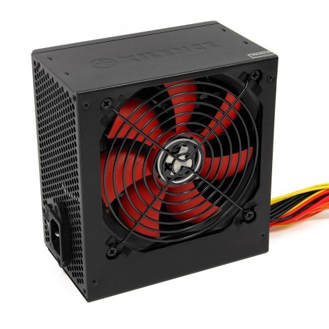 XILENCE Zasilacz Xilence Performance C XN044 XP600R6 450W 20+4 pin ATX Czarny
