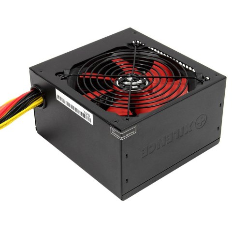 XILENCE Zasilacz Xilence Performance C XN044 XP600R6 450W 20+4 pin ATX Czarny