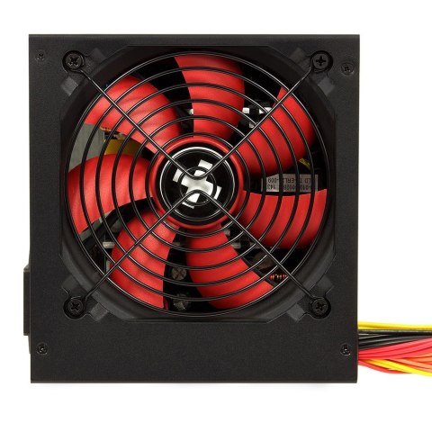 XILENCE Zasilacz Xilence Performance C XN044 XP600R6 450W 20+4 pin ATX Czarny
