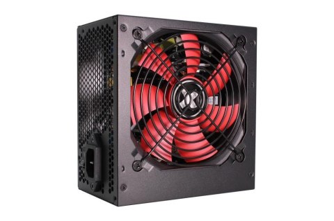 XILENCE Zasilacz Xilence Performance C XN044 XP600R6 450W 20+4 pin ATX Czarny