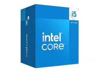 Intel Procesor Intel Core i5-14400 4,7 GHz 9.5MB LGA1700