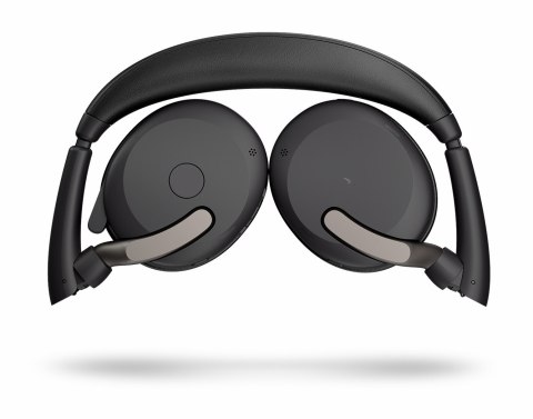 Jabra Jabra 26699-989-889 słuchawki/zestaw słuchawkowy Przewodowy i Bezprzewodowy Opaska na głowę Biuro/centrum telefoniczne Bluetooth