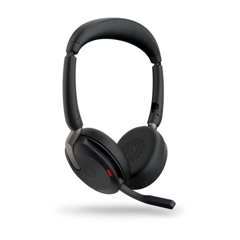 Jabra Jabra 26699-989-889 słuchawki/zestaw słuchawkowy Przewodowy i Bezprzewodowy Opaska na głowę Biuro/centrum telefoniczne Bluetooth