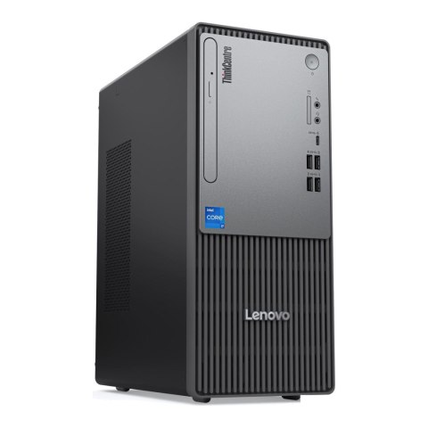 Lenovo Komputer PC Lenovo ThinkCentre Neo 50t G5 i7-14700/16GB/SSD1TB/UHD770/W11 PRO Black 3Y
