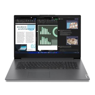 Lenovo Notebook Lenovo V17 G4 IRU 17,3"FHD/i7-13620H/16GB/SSD512GB/UHD/W11 PRO Iron Grey 3Y