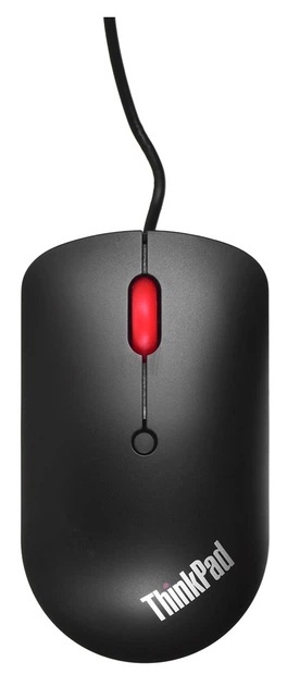 Mysz ThinkPad USB-C Wired