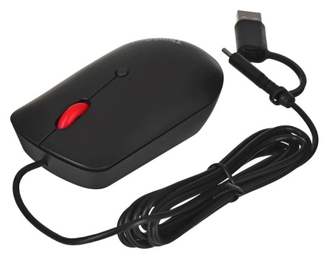 Mysz ThinkPad USB-C Wired
