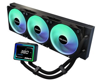 Asrock Chłodzenie ASRock Challenger 360 Digital