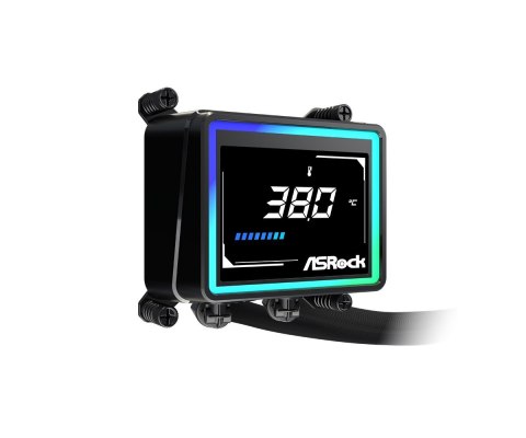 Asrock Chłodzenie ASRock Challenger 360 Digital