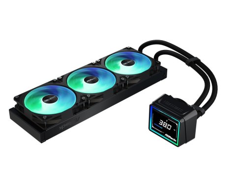 Asrock Chłodzenie ASRock Challenger 360 Digital