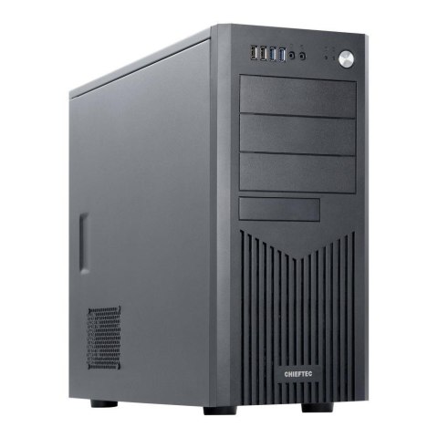 Chieftec Obudowa Chieftec Classic BM-25B-OP (ATX, Mini ATX, Mini ITX; kolor czarny)