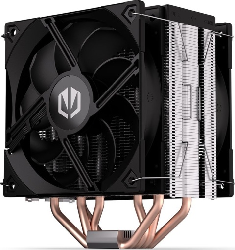 Chłodzenie ENDORFY Fera 5 Dual Fan