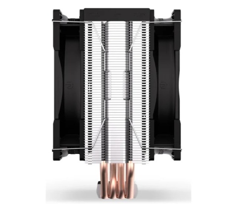 Chłodzenie ENDORFY Fera 5 Dual Fan