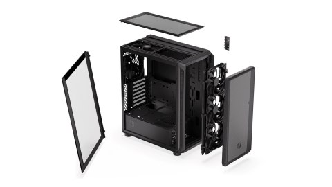 ENDORFY Obudowa ENDORFY Arx 500 Air