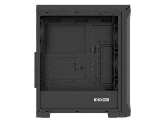 GENESIS GENESIS OBUDOWA IRID 505F MIDI TOWER Z OKNEM