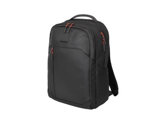 Genesis Plecak do laptopa PALLAD 480 16 cali 18L czarny