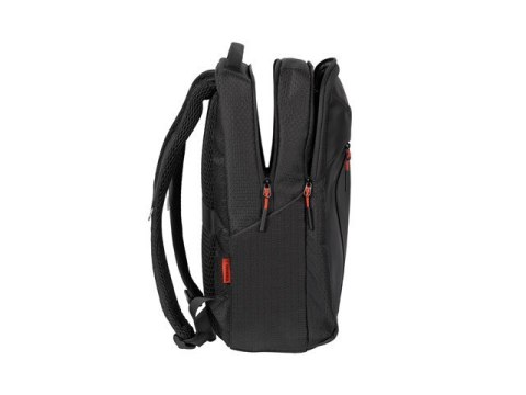 Genesis Plecak do laptopa PALLAD 480 16 cali 18L czarny