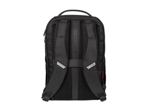 Genesis Plecak do laptopa PALLAD 480 16 cali 18L czarny