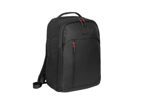 Genesis Plecak do laptopa PALLAD 480 16 cali 18L czarny
