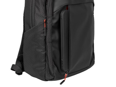 Genesis Plecak do laptopa PALLAD 480 16 cali 18L czarny