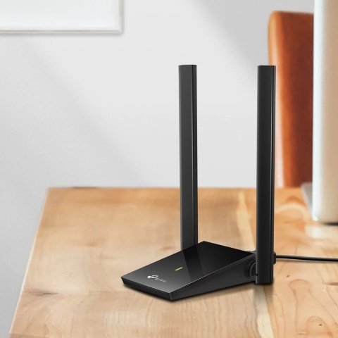 Karta WIFI USB Tp-Link Archer T4U Plus USB AC1300