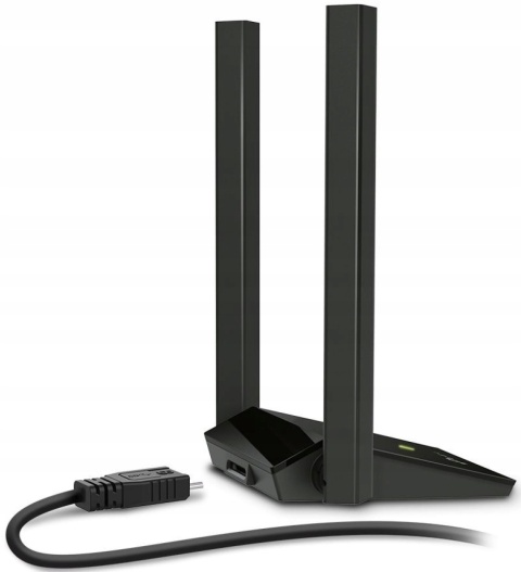 Karta WIFI USB Tp-Link Archer T4U Plus USB AC1300