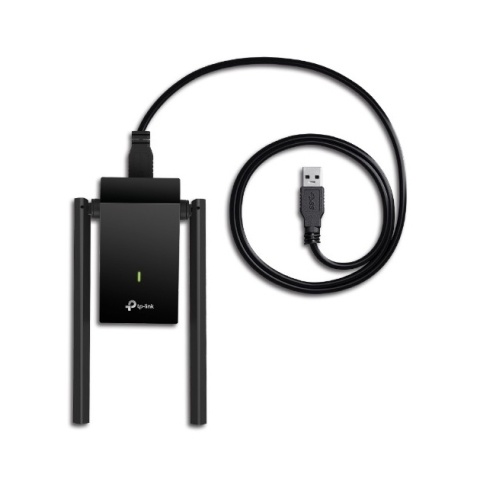 Karta WIFI USB Tp-Link Archer T4U Plus USB AC1300