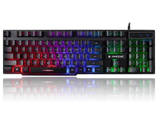 Klawiatura Tracer Tracer Gamezone LoCCar