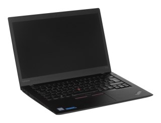 Lenovo LENOVO ThinkPad T470 i5-6300U 8GB 256GB SSD 14" HD (US QWERTY) Win10pro + zasilacz UŻYWANY