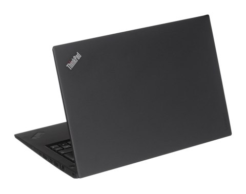 Lenovo LENOVO ThinkPad T470 i5-6300U 8GB 256GB SSD 14" HD (US QWERTY) Win10pro + zasilacz UŻYWANY