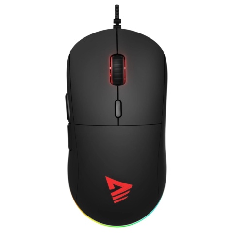 Mysz GAMINGOWA SAVIO GAMBIT