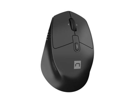 Natec Zestaw 2w1 Stingray 2 bezprzewodowy tilt wheel