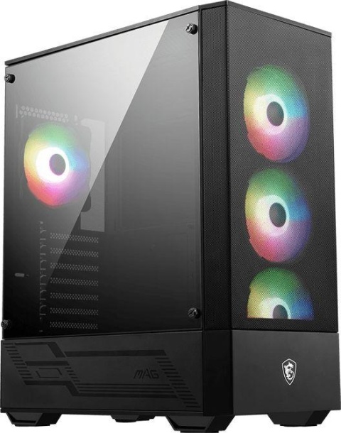 Obudowa MSI FORGE 112R