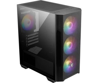 Obudowa MSI FORGE M100R