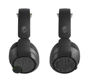 Skullcandy Słuchawki gamingowe bezprzewodowe SKULLCANDY Crusher PLYR 720 Wireless Xbox