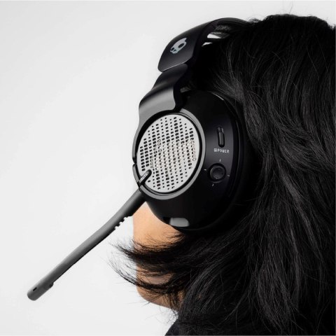 Skullcandy Słuchawki gamingowe bezprzewodowe SKULLCANDY Crusher PLYR 720 Wireless Xbox