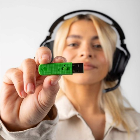 Skullcandy Słuchawki gamingowe bezprzewodowe SKULLCANDY Crusher PLYR 720 Wireless Xbox