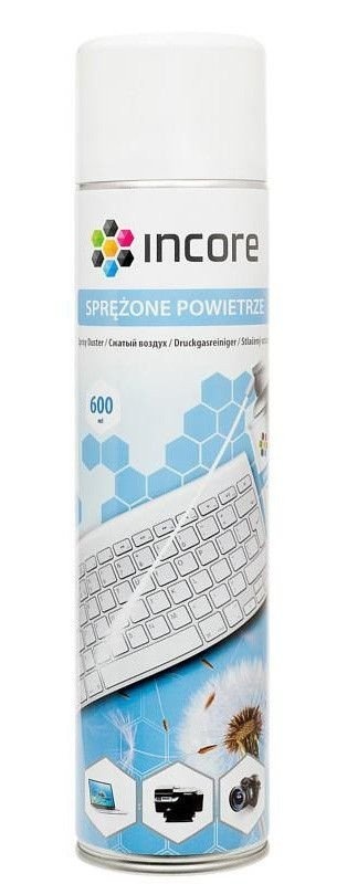 Sprężone Powietrze 600ml