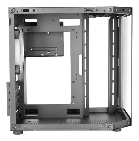 TACENS TACENS MARS MC-3TLITE 1X120 FRGB FAN mATX- obudowa