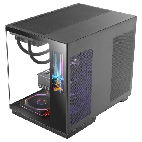 TACENS TACENS MARS MC-MIRAGE 7.2" IPS LCD ATX- obudowa