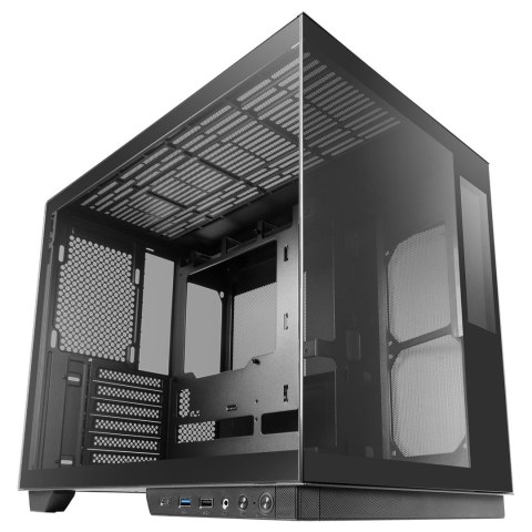 TACENS TACENS MARS MC-MIRAGE 7.2" IPS LCD ATX- obudowa