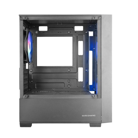 TACENS TACENS MARS MC-VORTEX 3x120mm FRGB mATX- obudowa