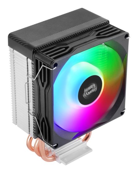TACENS TACENS MARS MCPU-X3 90 PWM 190W TDP BK- chłodzenie CPU