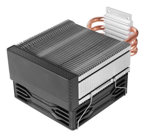 TACENS TACENS MARS MCPU-X3 90 PWM 190W TDP BK- chłodzenie CPU