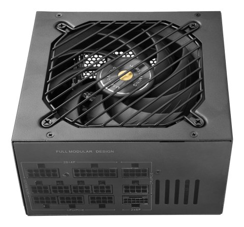 TACENS TACENS MARS MPB850PSI 850W ATX 3.1 80PLUS GOLD