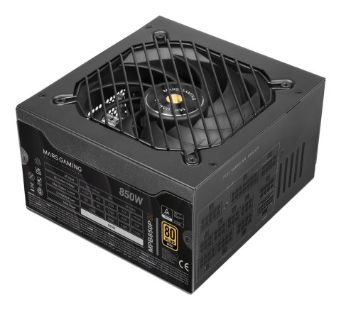 TACENS TACENS MARS MPB850PSI 850W ATX 3.1 80PLUS GOLD