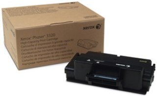 Xerox Xerox 106R02306 kaseta z tonerem 1 szt. Oryginalny Czarny