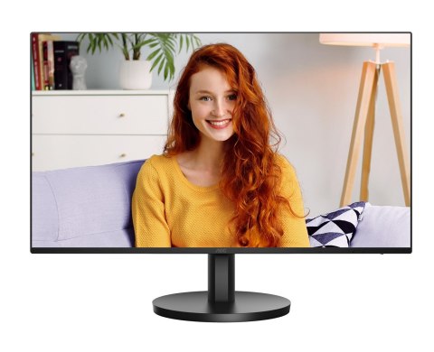 AOC AOC 27B3CA2 monitor komputerowy 68,6 cm (27") 1920 x 1080 px Full HD LED Czarny