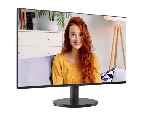 AOC AOC 27B3CA2 monitor komputerowy 68,6 cm (27") 1920 x 1080 px Full HD LED Czarny
